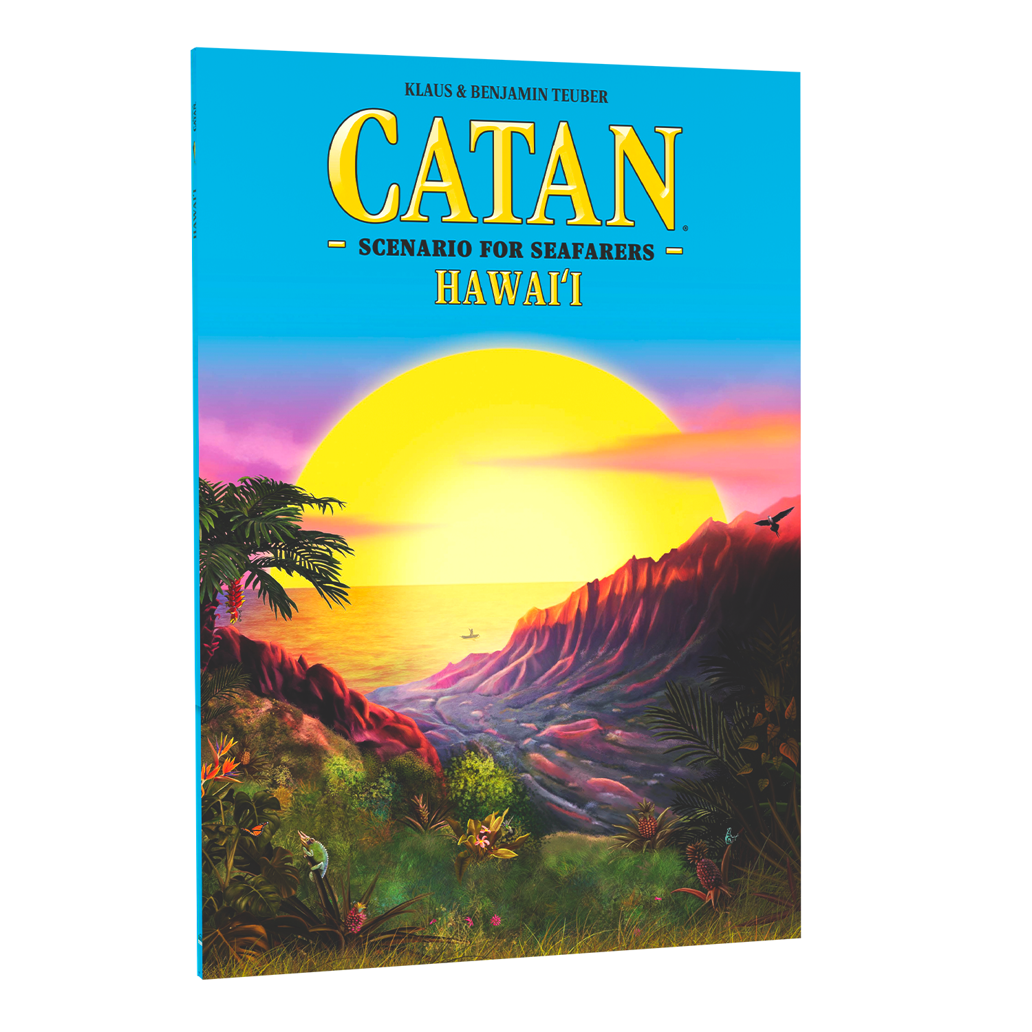 Catan | Gamers Paradise