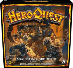 HeroQuest Game System | Gamers Paradise