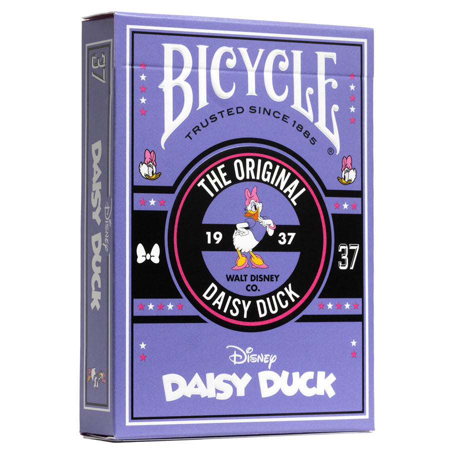 Playing Cards: Bicycle: Disney Daisy Duck | Gamers Paradise