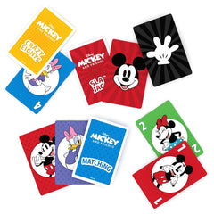 Bicycle: Disney: Mickey and Friends 3 in 1 Games Set | Gamers Paradise