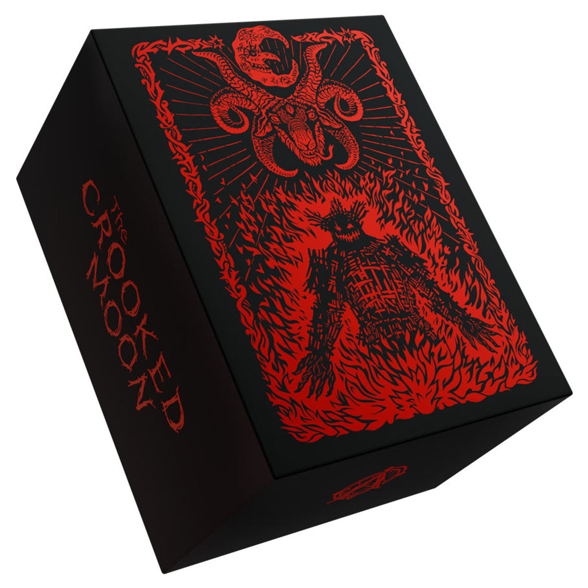 D&D 5E: The Crooked Moon Deluxe Core Box Set | Gamers Paradise