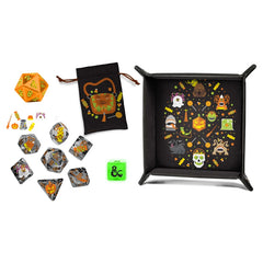 D&D: Halloween Haunt Advent Calendar | Gamers Paradise