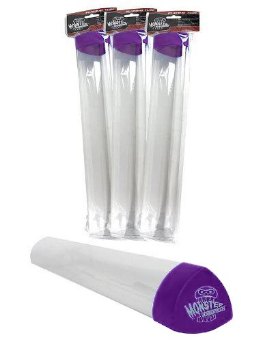 Monster Playmat Tube | Gamers Paradise