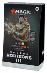 Modern Horizons 3 Commander Decks (Preorder) | Gamers Paradise