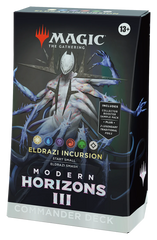 Modern Horizons 3 Commander Decks (Preorder) | Gamers Paradise