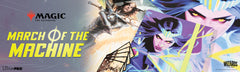 Ultra•Pro Gaming Playmats - March of the Machine | Gamers Paradise