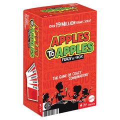 Apples to Apples (2025) | Gamers Paradise