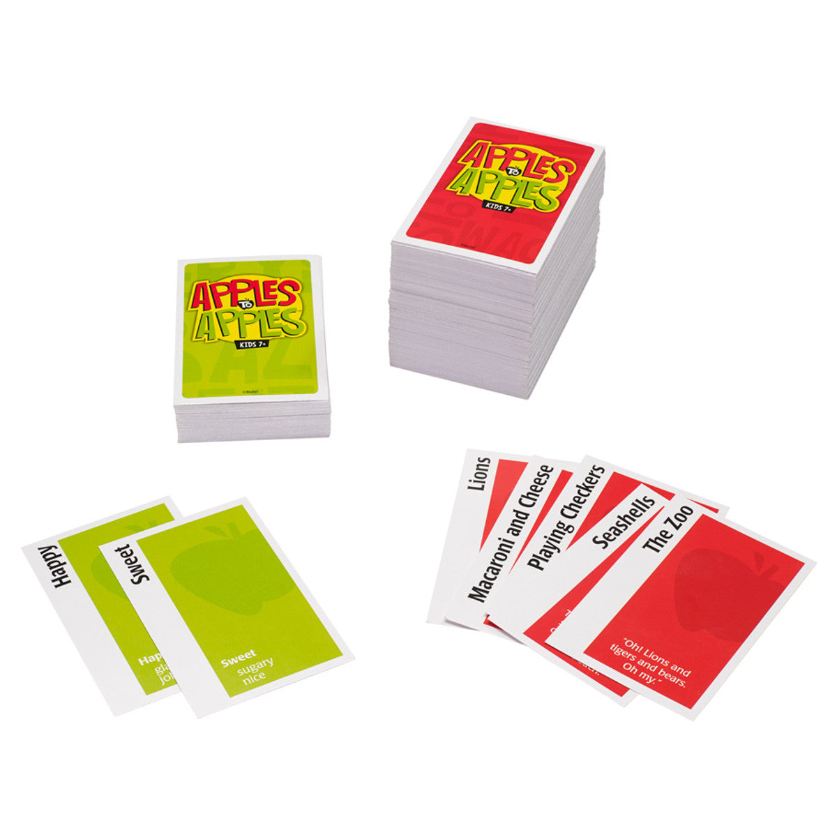 Apples to Apples (2025) | Gamers Paradise