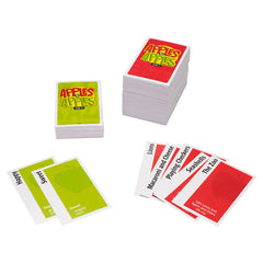 Apples to Apples (2025) | Gamers Paradise