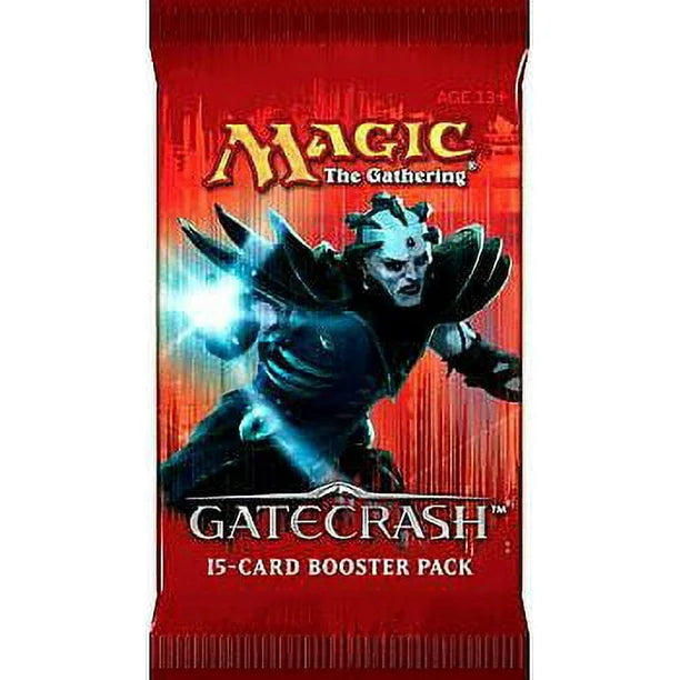 Gatecrash Booster Pack | Gamers Paradise