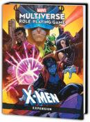 Marvel Multiverse Role-Playing Game: X-Men Expansion | Gamers Paradise
