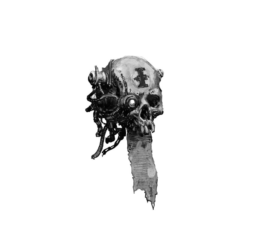 Warhammer 40k - Chaos Space Marines - Huron Blackheart and the Masters of the Maelstrom (PREORDER) | Gamers Paradise