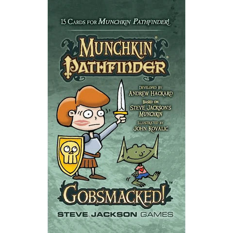 Munchkin Games and Expansions | Gamers Paradise