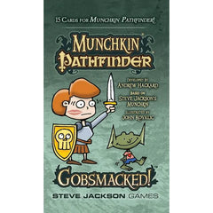 Munchkin Games and Expansions | Gamers Paradise