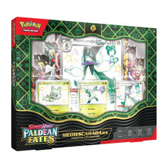 Paldean Fates ex Premium Collection | Gamers Paradise