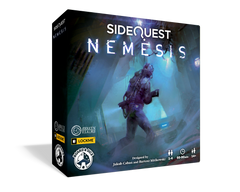 Side Quest: Nemesis | Gamers Paradise