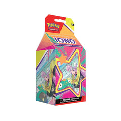 Iono Premium Tournament Collection | Gamers Paradise