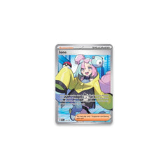 Iono Premium Tournament Collection | Gamers Paradise