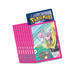 Iono Premium Tournament Collection | Gamers Paradise