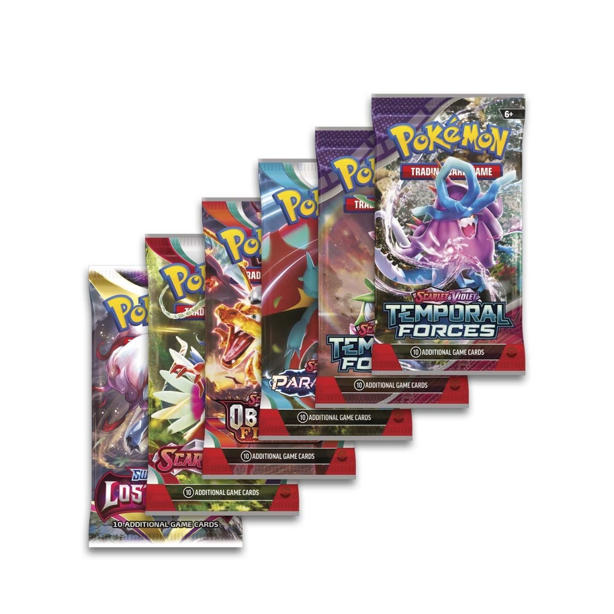 Iono Premium Tournament Collection | Gamers Paradise