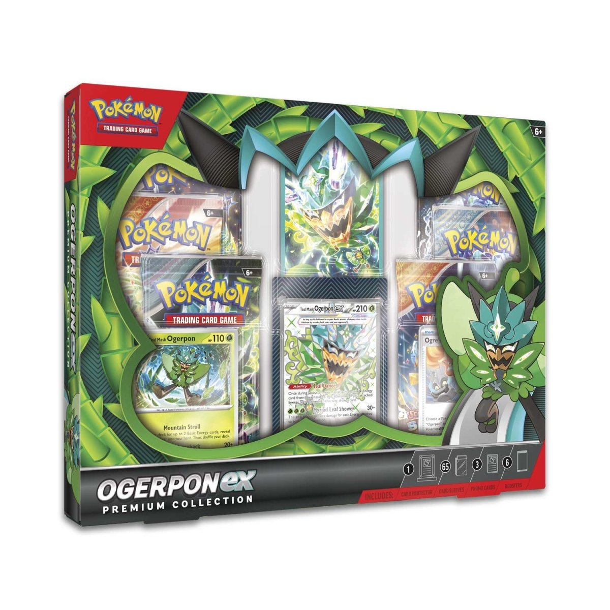 OGERPPON EX PREMIUM COLLECTION | Gamers Paradise