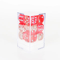 SIRIUS DICE: 16mm Diamonds D6 Dice Set | Gamers Paradise