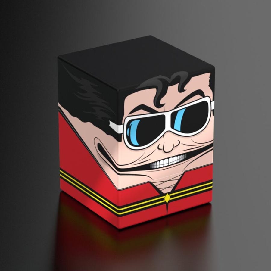 Ultimate Guard: DC Comics Justice League : Plastic Man | Gamers Paradise