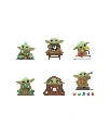 Pop Mart: Star Wars - Grogu Tiny But Mighty Figure Blind Box | Gamers Paradise