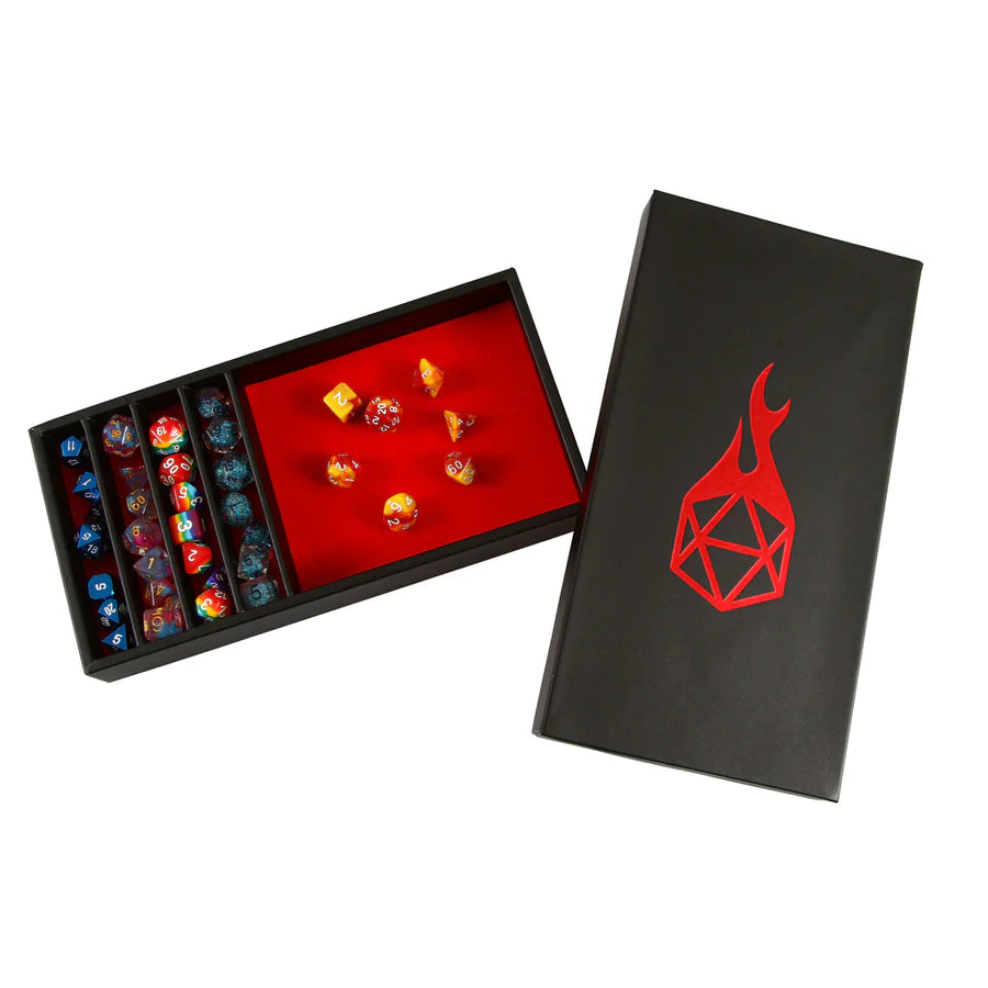 Battle Pit Dice Tray | Gamers Paradise