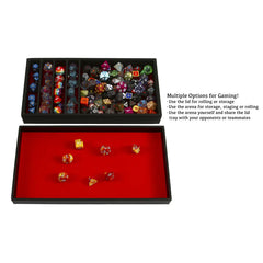Battle Pit Dice Tray | Gamers Paradise
