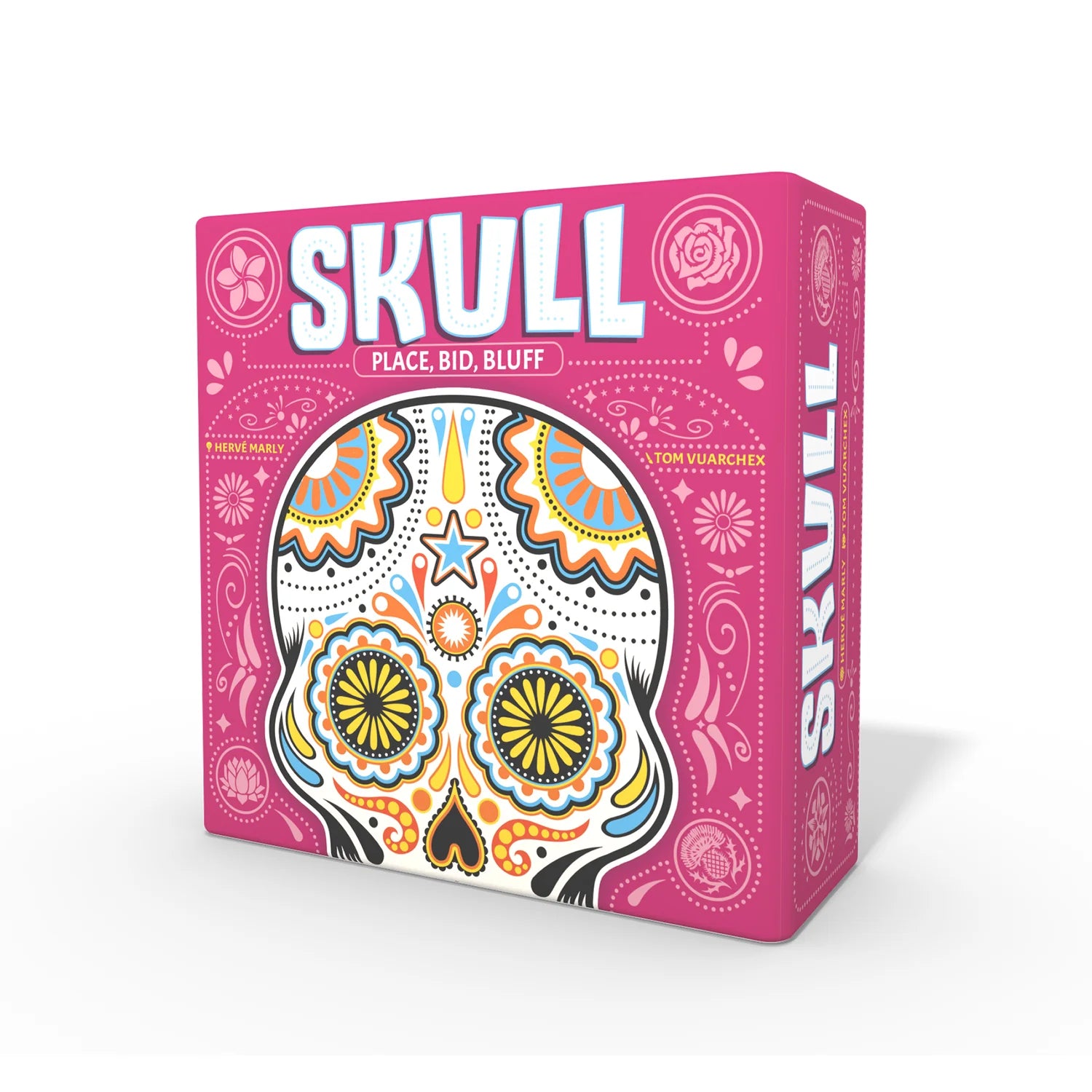 Skull | Gamers Paradise