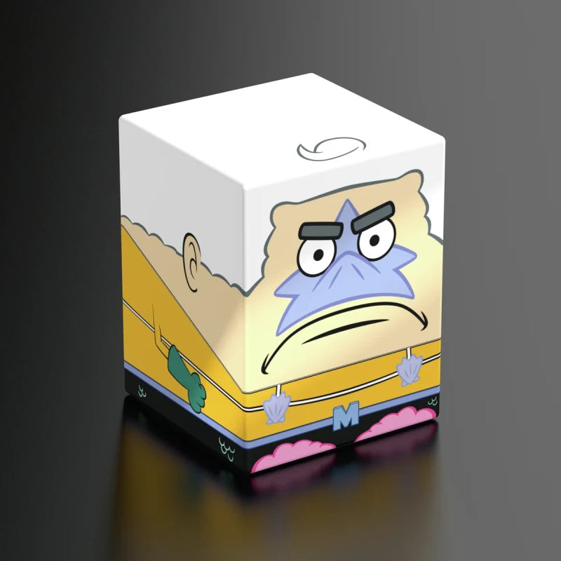 ULTIMATE GUARD: Squaroe SpongeBob SquarePants™ SB010 - Mermaid Man | Gamers Paradise
