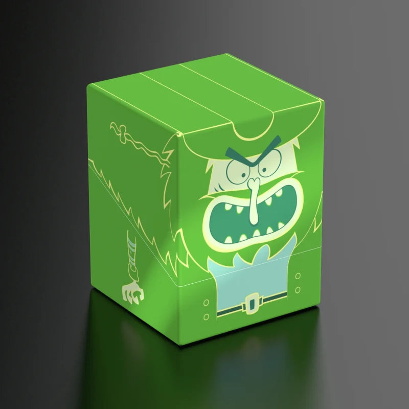 ULTIMATE GUARD: Squaroe SpongeBob SquarePants™ SB012 - Flying Dutchman | Gamers Paradise