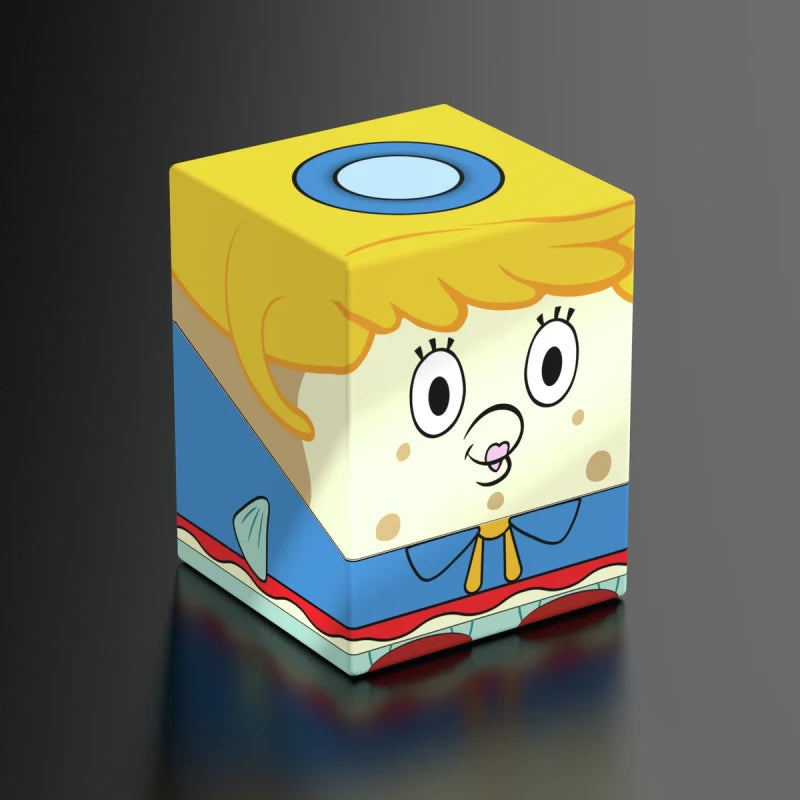 ULTIMATE GUARD: Squaroe SpongeBob SquarePants™ SB013 - Mrs. Puff | Gamers Paradise