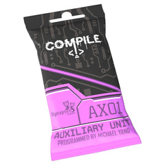 Compile: Aux 1 Expansion | Gamers Paradise