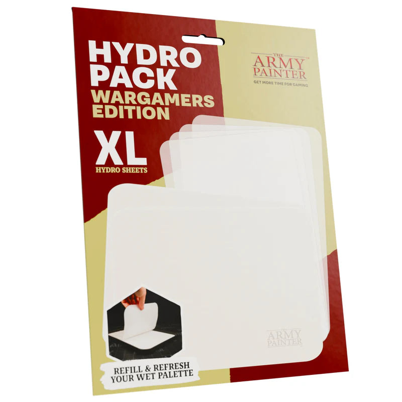 Wet Palette: Hydro Pack Wargamers Edition | Gamers Paradise