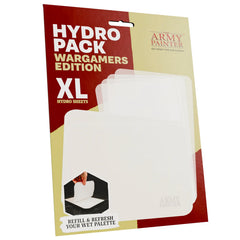 Wet Palette: Hydro Pack Wargamers Edition | Gamers Paradise