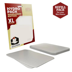Wet Palette: Hydro Pack Wargamers Edition | Gamers Paradise