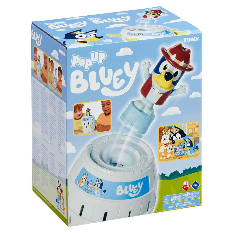 Pop Up: Bluey | Gamers Paradise