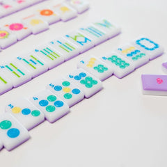 The Brights! Lilac House Tiles | Gamers Paradise