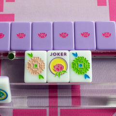 The Brights! Lilac House Tiles | Gamers Paradise