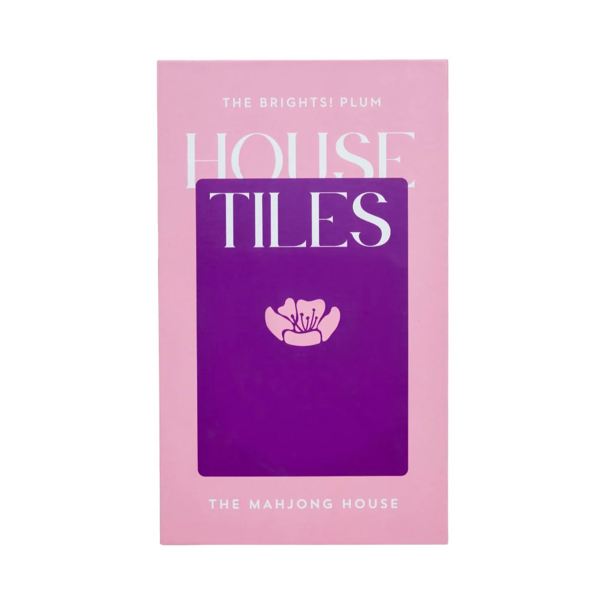 The Brights! Plum House Tiles | Gamers Paradise