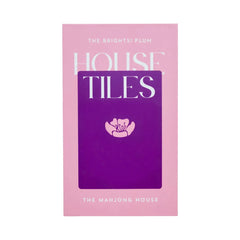 The Brights! Plum House Tiles | Gamers Paradise