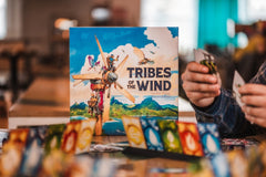 Tribes of the Wind | Gamers Paradise