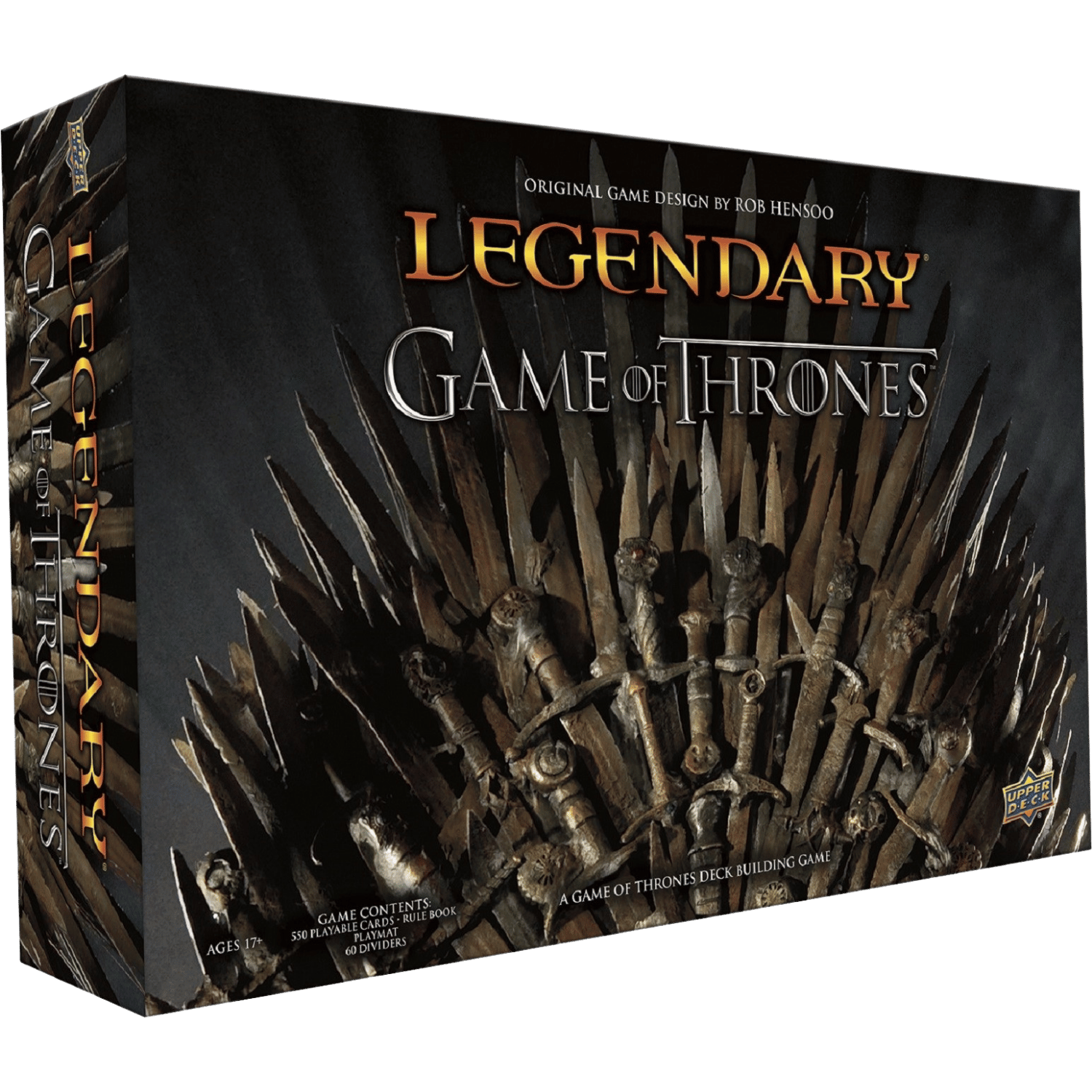 Legendary DBG: Game of Thrones | Gamers Paradise