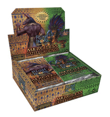 Rush of Ikorr: Act 1 Part 2 - Merciless Battlegrounds Booster Display | Gamers Paradise