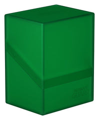 Ultimate Guard: Boulder Emerald | Gamers Paradise