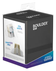 Ultimate Guard: Boulder Onyx | Gamers Paradise