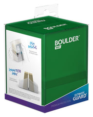 Ultimate Guard: Boulder Emerald | Gamers Paradise