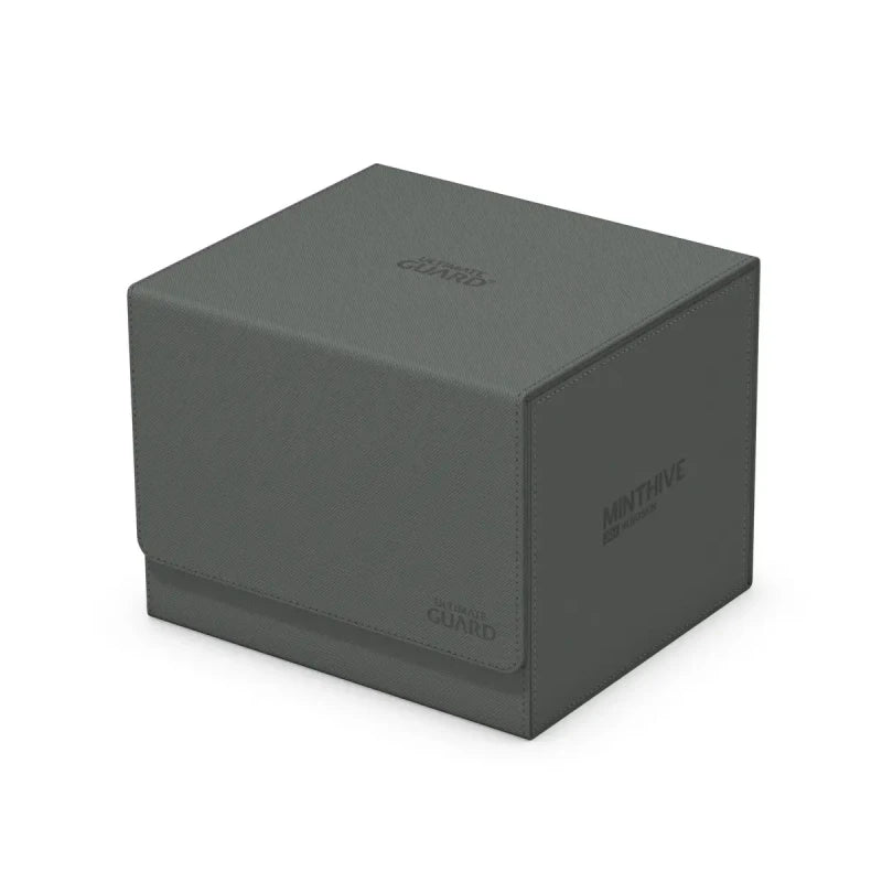 Minthive 30+ Xenoskin - Grey | Gamers Paradise
